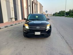 
										حراج الدمام فورد اكسبلورر 2014 full									