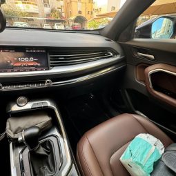 
										حراج جدة هافال H6 full									