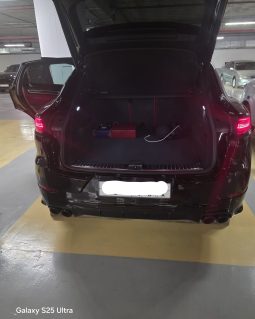 
										حراج الرياض Porsche Cayenne 2023 full									