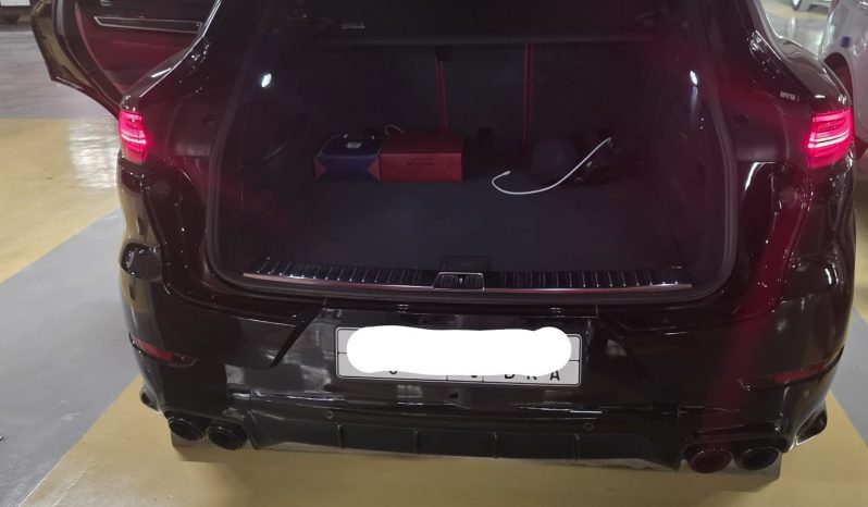 
								حراج الرياض Porsche Cayenne 2023 full									