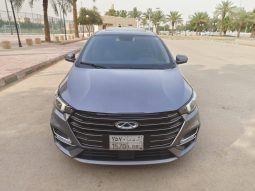 حراج الرياض شيري أريزو 6
