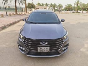 حراج الرياض شيري أريزو 6