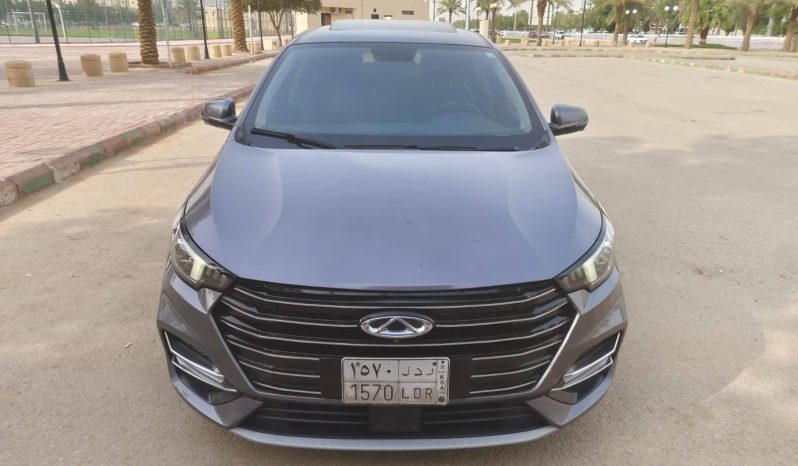حراج الرياض شيري أريزو 6