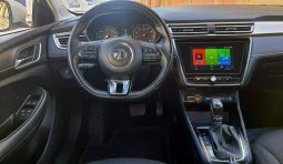 
										حراج سكاكا MG 5 full									