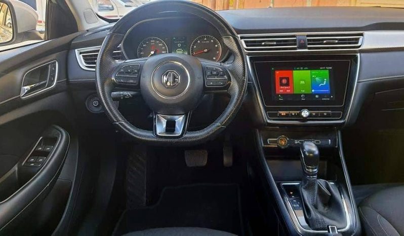 
								حراج سكاكا MG 5 full									