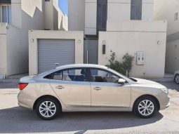 
										حراج سكاكا MG 5 full									