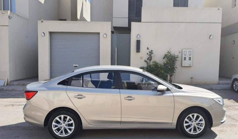 
								حراج سكاكا MG 5 full									