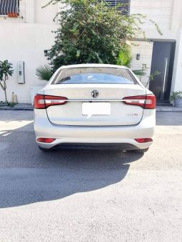 
										حراج سكاكا MG 5 full									