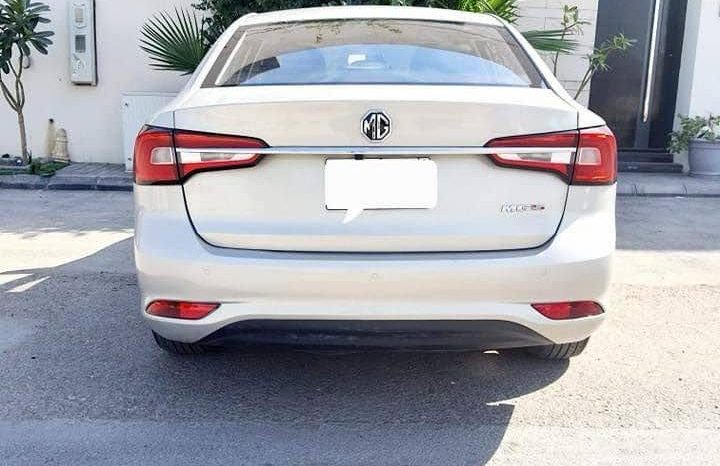 
								حراج سكاكا MG 5 full									