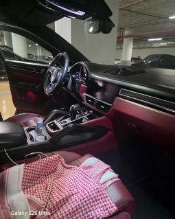 
										حراج الرياض Porsche Cayenne 2023 full									
