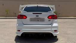 
										حراج القطيف فورد فوكس 2016 full									