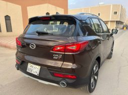 
										حراج الرياض جاك GS3 full									