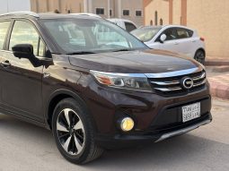 
										حراج الرياض جاك GS3 full									