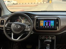 
										حراج الرياض جاك GS3 full									