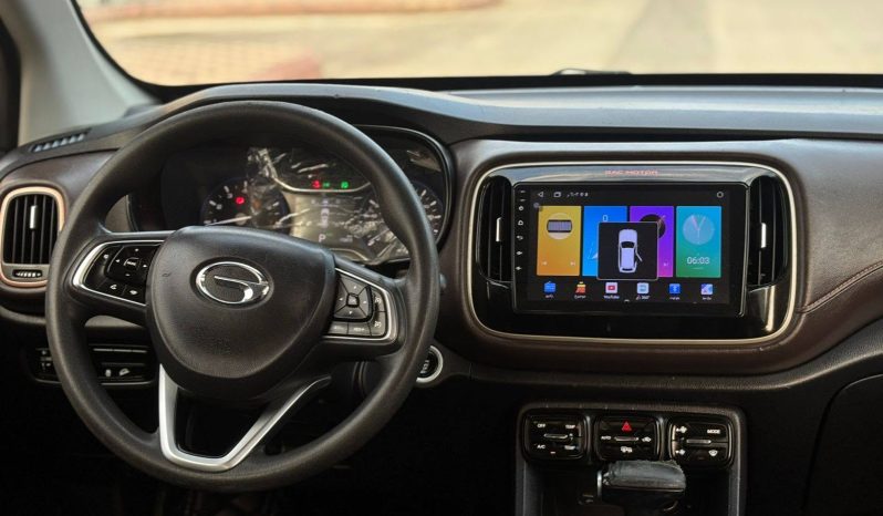
								حراج الرياض جاك GS3 full									
