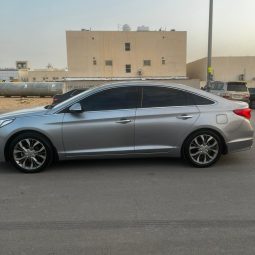 
										حراج هيونداي سوناتا 2015 full									