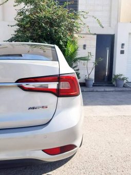 
										حراج سكاكا MG 5 full									