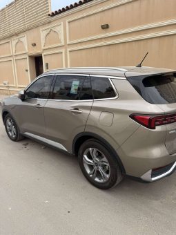 
										حراج الرياض فورد تيريتوري 2023 full									