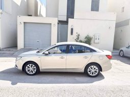 
										حراج سكاكا MG 5 full									