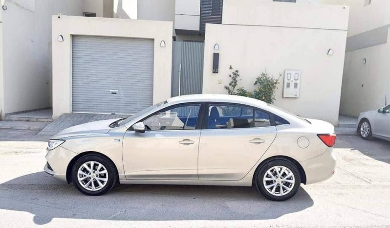
								حراج سكاكا MG 5 full									
