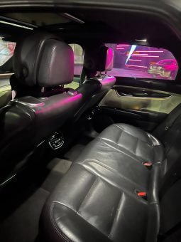 
										حراج للبيع سيارة كاديلاك XTS 4 full									