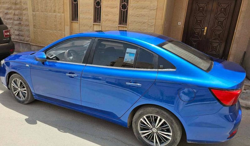 
								حراج للبيع mg5 موديل 2022 full									