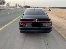 
										حراج الرياض هيونداي اكسنت 2025 full									