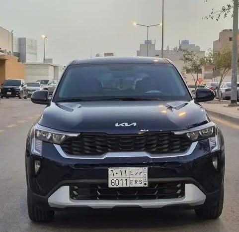 حراج الرياض هيونداى سونيت 2026