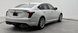 
										حراج الرياض كاديلاك CT5  full									
