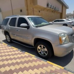 
										حراج الدمام جى ام سى 2007 full									