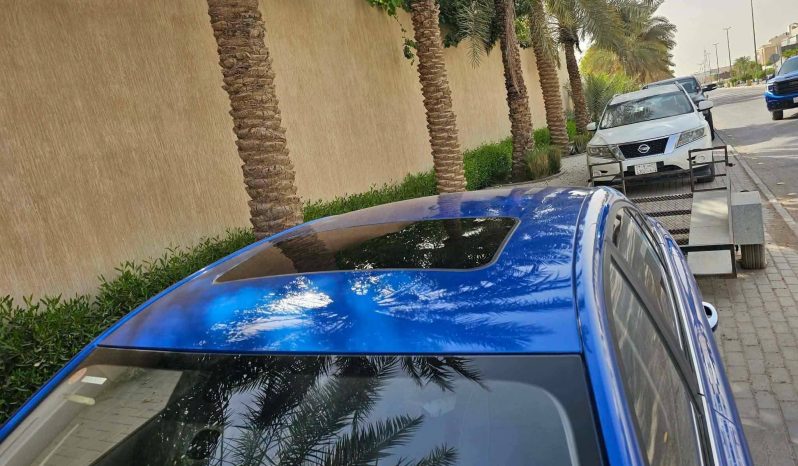 
								حراج للبيع mg5 موديل 2022 full									