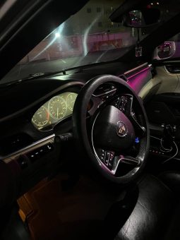 
										حراج للبيع سيارة كاديلاك XTS 4 full									