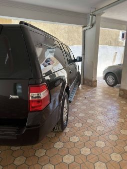 
										حراج جدة فورد اكسبيدشن 2013 full									