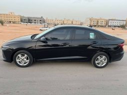
										حراج الرياض هيونداي اكسنت 2025 full									