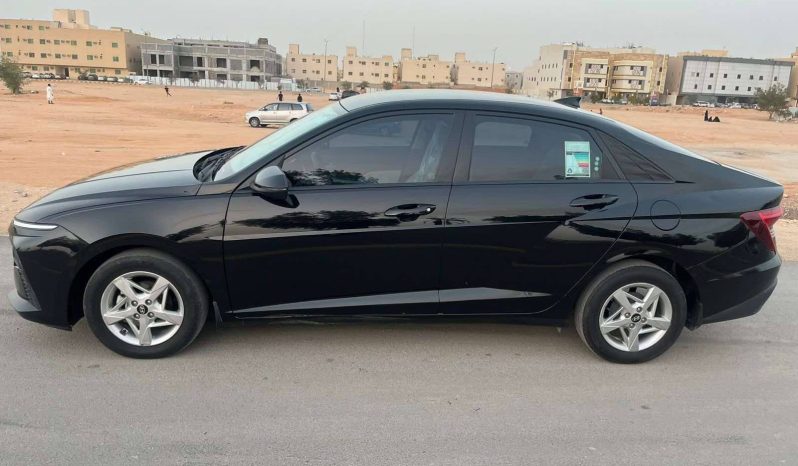
								حراج الرياض هيونداي اكسنت 2025 full									