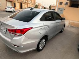 
										حراج الرياض شانجان السفن 2024 full									