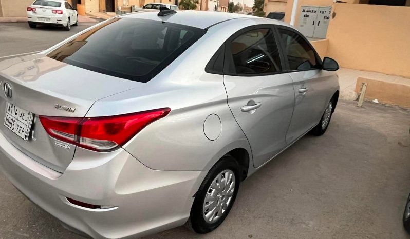 
								حراج الرياض شانجان السفن 2024 full									