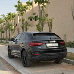 
										حراج الرياض أودي Q3 full									