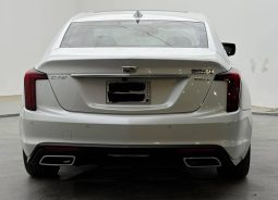 
										حراج الرياض كاديلاك CT5  full									