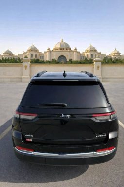 
										حراج الرياض جيب جراند 2023 full									