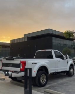 
										حراج الرياض فورد f-350 full									