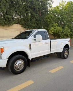 
										حراج الرياض فورد f-350 full									