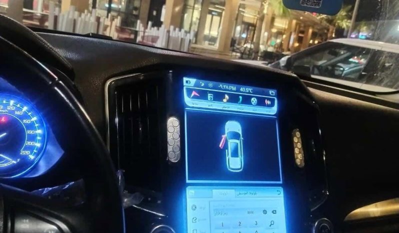 
								حراج شانجان cs95 full									