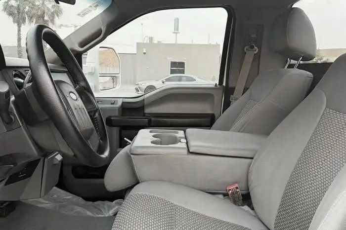 
								حراج الرياض فورد f-350 full									