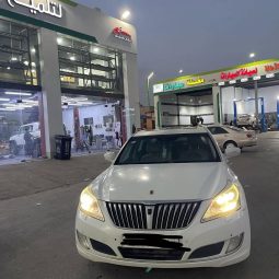 
										حراج جدة هونداي سنتنيال 2010 full									