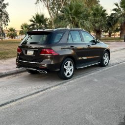 
										حراج الهفوف مرسيدس ML350 full									