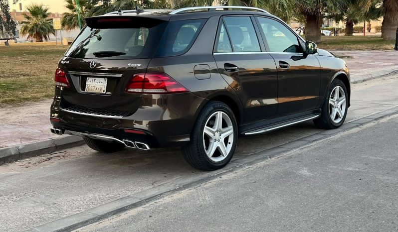 
								حراج الهفوف مرسيدس ML350 full									