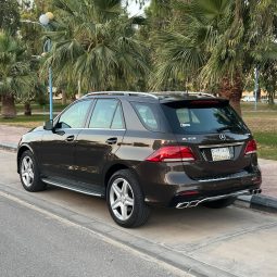 
										حراج الهفوف مرسيدس ML350 full									