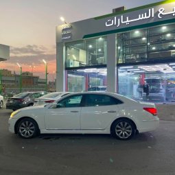 
										حراج جدة هونداي سنتنيال 2010 full									