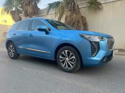 
										حراج الرياض هافال جوليان 2023 full									
